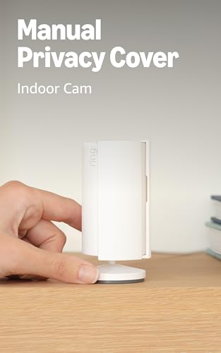 Image of Ring Indoor Cam (2nd Gen), Black with Window and Door Sensor (newest model)