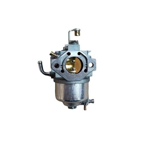 Carburateur de rechange fiable Robin EH25 et EH25-2 pour outillage