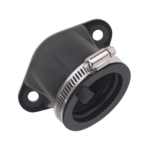 Pipe d'admission et manifold carburateur moto pour Sportsman Worker 500