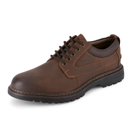 DOCKERS Men's Warden Oxford
