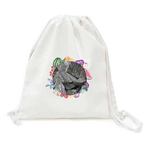 Sac en tissu pliable fini les cabas encombrants pour vos fruits et légumes moss