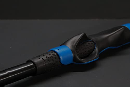 Links Golf Grip Trainer Attachment For Improved Hand Positioning On Golf Club (Blue) #TOP7
