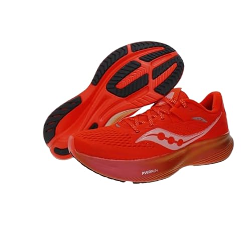 Image of Saucony Women's Ride 15 Sneaker