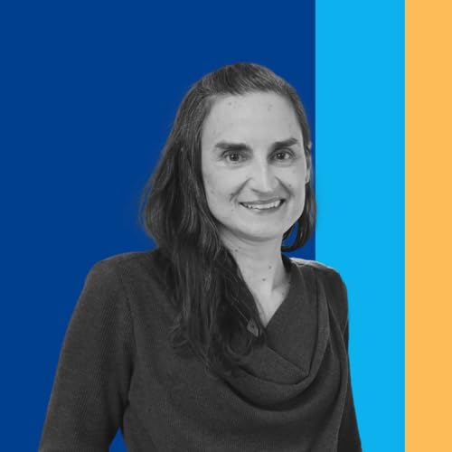 Driving Research with Ted Giovanis | Episode 2 with Dr. Laura Heiser