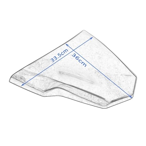 Capot de selle arrière MT09 pour des sorties solo sportives - 7