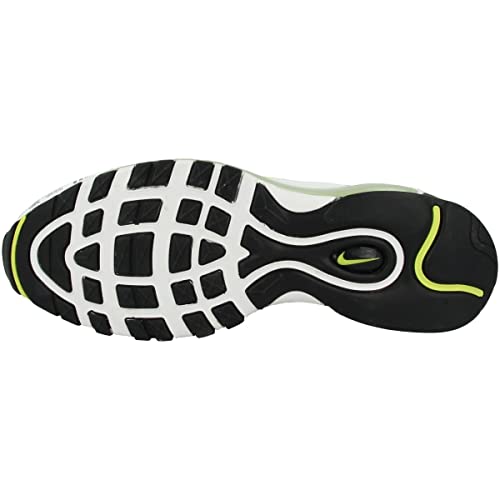 Image of Nike Men's Air Max 97 (Gs) Track & Field Shoes