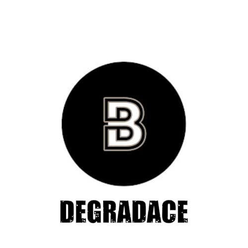 Page de couverture de Rudee a Tommy Heroin - DEGRADACE