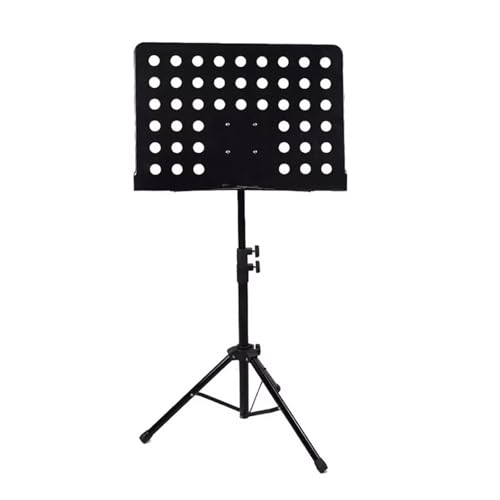 music stands