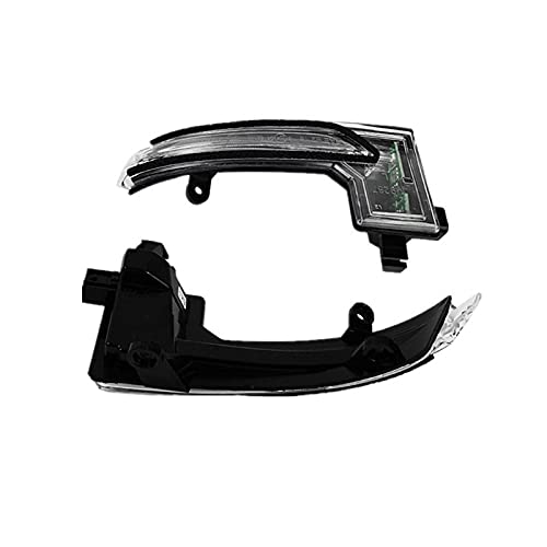 Boîtier inférieur rétroviseur Mazda 6 Atenza plastique ABS droit avec lumière