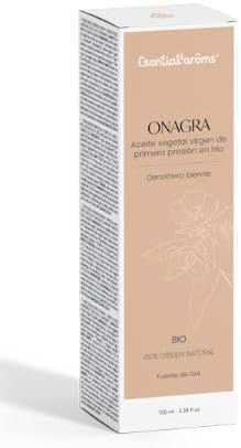 ESENTIAL´AROMS OENOTHERA BIENNIS, Standard, Único