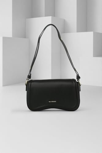 Image of Van Heusen Vogue Women's Shoulder Bag |Smart & Chic Bag| Shoulder Purse For Ladies