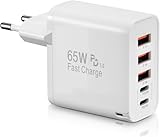 ✔️【Caractéristiques de protection】Chargeur Mac Fabriqué en ABS et polycarbonate de haute qualité avec un noyau en cuivre galvanisé de haute qualité, le chargeur est bien protégé. Avec neuf fonctions de protection telles que la protection contre la puissance élevée, la protection contre la surintensité, la protection contre la surtension, la protection contre la surchauffe et la protection contre les courts-circuits.