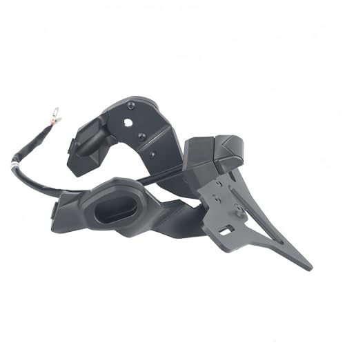 Support de plaque d'immatriculation moto arrière pour Honda CB1000R 2018-2024