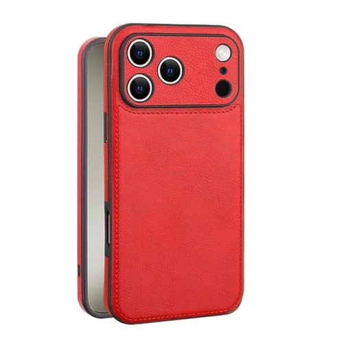 Coque iPhone 17 Air anti-empreintes et anti-rayures