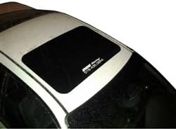 Sunroof Plugs for Civics – Carbon Sunroof for Civics- Weight Reduction Sunroof– Pure Carbon Fiber – Designed For the Best Pilots- Best Racing Car Tuning Accessory