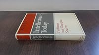 Intellectuals Today: Problems in a Changing Society 0701113413 Book Cover