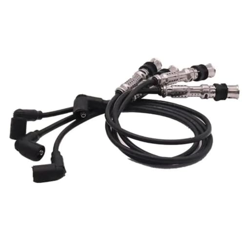 Cables de encendido para Bora y Polo: soluciona los tirones del motor