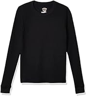 Algopix Similar Product 8 - Duofold Boys Light Weight Double Layer