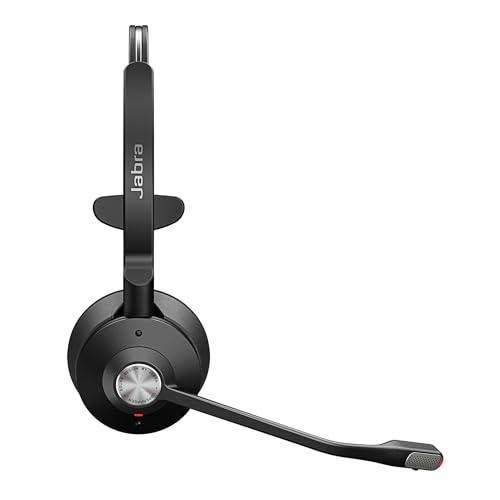 Jabra Engage 65 SE Casque Sans fil Arceau BureauCentre d'appels - vue 5