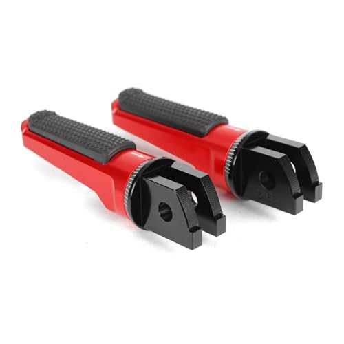 Repose pied moto avant pour MT07 et Tracer 700 GT