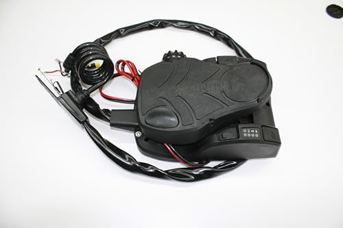 Minn Kota Ultrex 24v Foot Pedal Assembly MSI 2992152