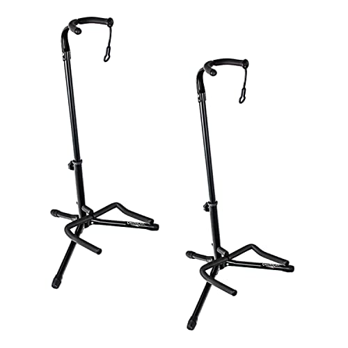 10 Best Guitar Stands — Great Answer