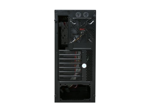 Build My PC, PC Builder, Rosewill CHALLENGER