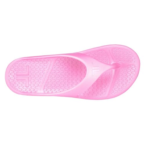 Image of Telic Unisex Adult Energy Flip Flop Arch Support Cushioned Sandals