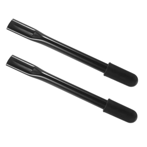 Cemaystic Ԉ֎qpu[LAVXg ȃXeX ȒPt gp (22.00X2.20X2.20CM)