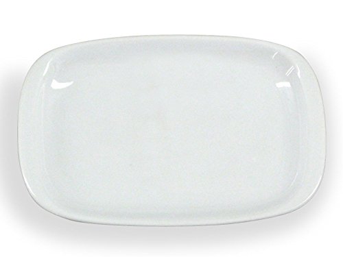 HOTELWARE Tavola Vassoio Rettangolare Porc, 25X36
