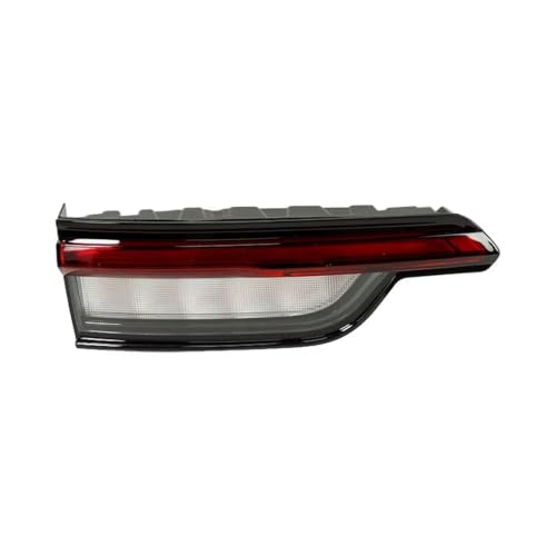 Feu arrière extérieur cassé Jeep Grand Cherokee solution de rechange - 3