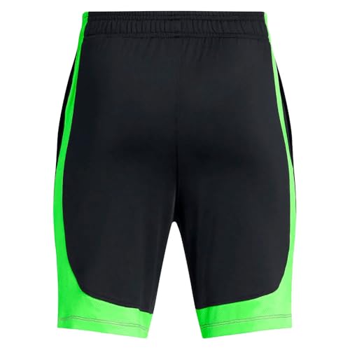Short enfant Under Armour Short Ua Tech Vent Jacquard Pour Garçon EU - vue 4