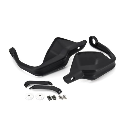 Pare-brise handguard de moto Honda CB500X CB650F déflecteur de vent et débris