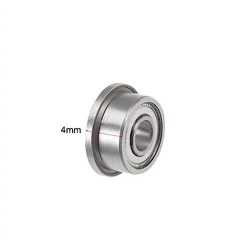 Roulements F684ZZ pour stabiliser les axes rotatifs de modélisme - 4