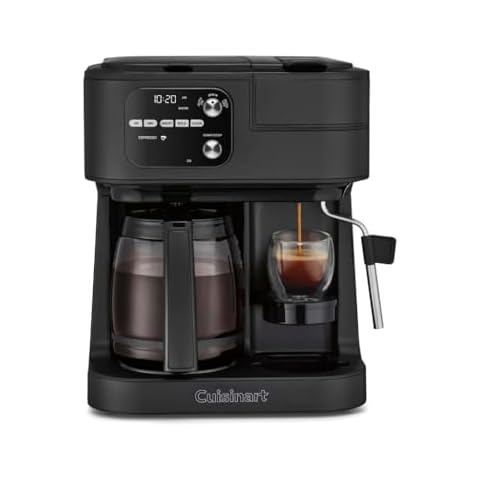 Cuisinart SS-4N1MB Coffee Maker Cover