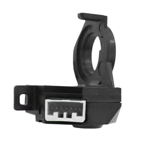 Module d'immobilisation 39730-SDA-A01 beler 7 broches noir et blanc
