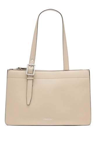 Image of Calvin Klein Women's Havana Novelty Organizational Tote