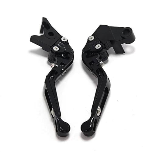 Leviers de frein réglables Yamaha MT-25 pour corriger l'écartement