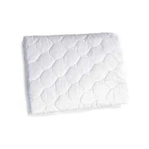 Babydoll Bedding Fitted Waterproof Cradle Mattress Protector Cover