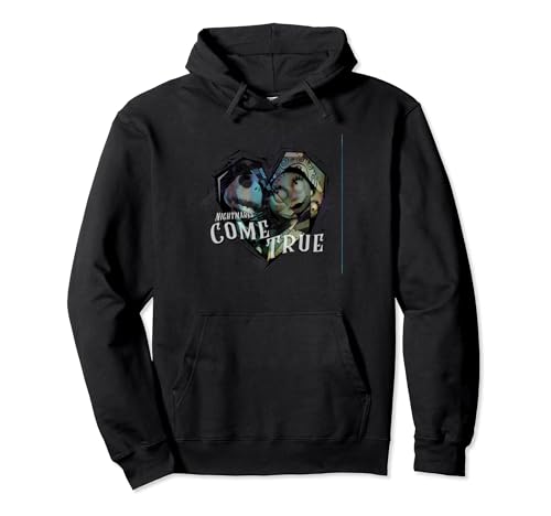 Sweat Jack & Sally Disney pour vos soirées cinéma d'automne et moments de détente