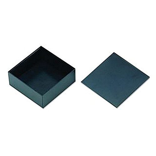 Caja eintopfen ABS Negro 70,5 x 50,5 x 20 Carcasa & 48,3 cm Armario Racks
