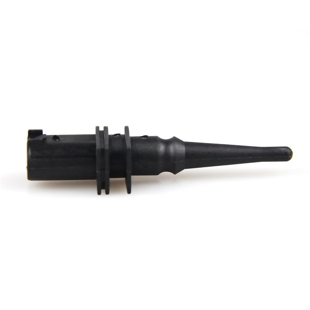 Sensor temperatura exterior corrige lecturas erróneas en coche BMW E90 E46 E60 65816905133 5