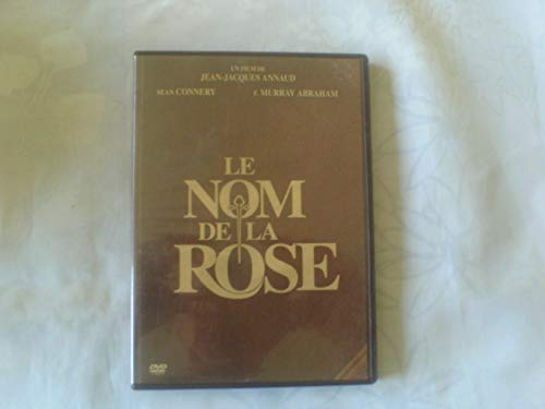 Le Nom de la Rose [Édition Single]