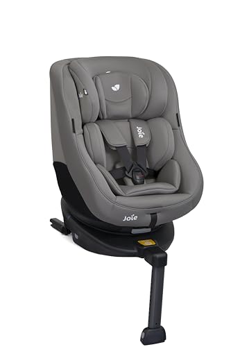 Joie Spin 360 Car Seat - Isofix Baby Car Seat ...