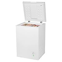 MEDION Gefriertruhe 99L