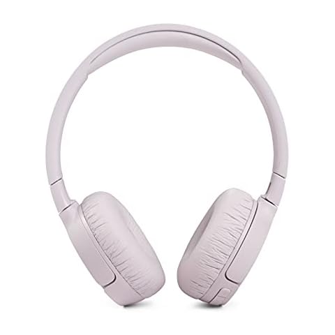 Auriculares JBL Tune 660NC inalámbricos con cancelación de ruido Cover