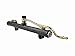 Skunk2 Racing 350-05-5010 Composite Fuel Rail for Honda Acura K-Series Engines,Black