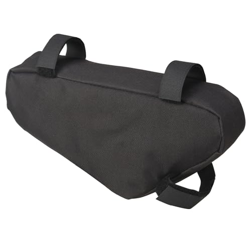 Ldabrye Convenient Bicycles Frame Bag Triangle Bike Saddle Bag Bicycles Front Top Tube Bag Road Bike Cycling Accessories