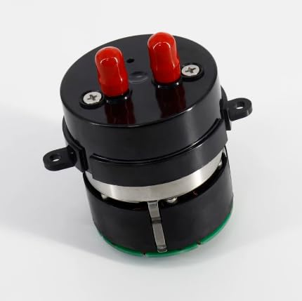 EAS002747SP EPT011442 Bomba de tinta com motor para impressora de codificação a jato de tinta Domino