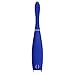 FOREO ISSA Hybrid Rechargeable Electric Toothbrush, Cobalt Blue